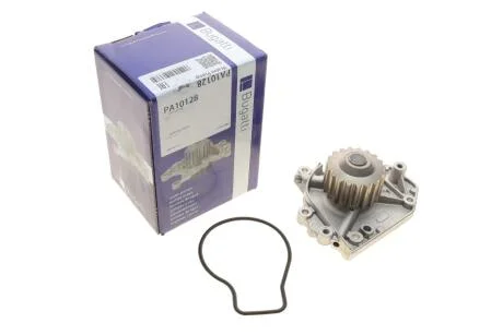 HONDA Помпа воды CR-V I 95- BUGATTI PA10128