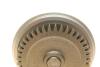 Помпа системи охолодження VW LT 28-35/28-46 2.8TDI 116kw 01-06 (B/B) (5 лоп) (прямий зуб) BUGATTI PA10132 (фото 4)