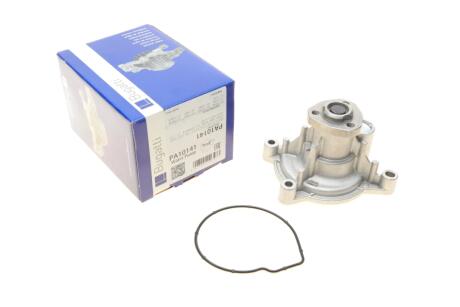 Помпа системи охолодження Audi A1/A3/Skoda Octavia/SuperB/Rapid/VW Golf V/VI/Passat 1.4TFSI/TSI 07- BUGATTI PA10141