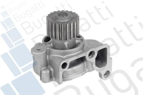 " SUZUKI Помпа воды GRAND VITARA 2.0D 98-" BUGATTI PA10152