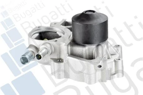 SUBARU Помпа воды Forester,Impreza 99- BUGATTI PA10155