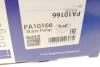 Помпа системи охолодження BMW 3 (E90/E91/E92) 06-13/X3 (E83) 3.0d/xDrive 04-10 (M57) BUGATTI PA10166 (фото 10)