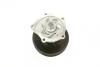 Помпа системи охолодження Chevrolet Aveo/Kalos 1.2 08-/Spark 1.0/1.2 10- (R/B) (7 лоп) (4 кан.) BUGATTI PA10167 (фото 2)