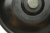 Помпа системи охолодження Chevrolet Aveo/Kalos 1.2 08-/Spark 1.0/1.2 10- (R/B) (7 лоп) (4 кан.) BUGATTI PA10167 (фото 5)