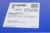 Помпа системи охолодження Toyota Land Cruiser/Prado 3.0D/TD/D-4D 00-/Hiace 2.5-3.0D 06- (R/B)(6 лоп) BUGATTI PA10171 (фото 11)