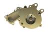 Помпа системи охолодження Toyota Land Cruiser/Prado 3.0D/TD/D-4D 00-/Hiace 2.5-3.0D 06- (R/B)(6 лоп) BUGATTI PA10171 (фото 2)