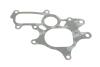 Помпа системи охолодження Toyota Land Cruiser/Prado 3.0D/TD/D-4D 00-/Hiace 2.5-3.0D 06- (R/B)(6 лоп) BUGATTI PA10171 (фото 9)