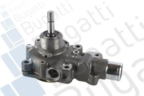 IVECO помпа води Daily II 29,35,50 2.8D 00- BUGATTI PA10173