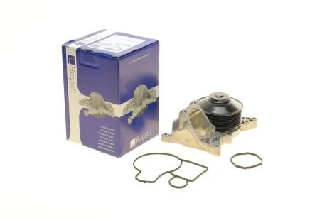 Помпа води BUGATTI PA10180