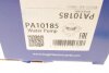 Помпа системи охолодження MB Sprinter 2.2CDI OM651 09- BUGATTI PA10185 (фото 10)