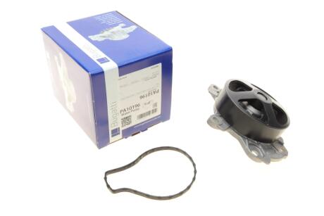 Помпа системи охолодження Toyota Avensis/Auris/Corolla/Rav4 1.6/1.8/2.0 07- BUGATTI PA10196