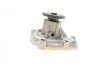 Помпа системи охолодження Opel Astra H/J 04-10/Corsa D 06-14/Zafira B 08-15/Meriva 1.7CDTI/1.6 Turbo BUGATTI PA10197 (фото 7)