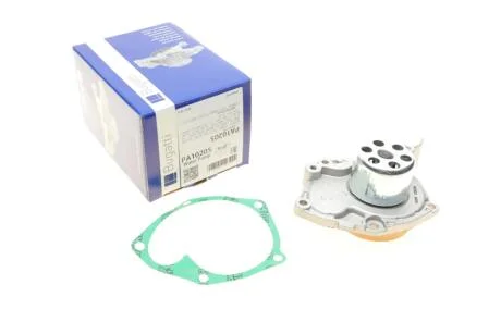 Помпа системи охолодження Renault Trafic/Megane/Laguna/Opel Vivaro/Movano 1.9dCi/2.0 00- BUGATTI PA10205