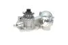 Помпа системи охолодження BMW (E53) X5 4.4i/4.8is/5 (E60-61) 545i/6 (E63-64) 645ci/7 (E65-67) 01-10 BUGATTI PA10206 (фото 6)