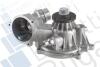 Помпа системи охолодження BMW 7 (E65/E66/E67) 735i,Li/745i,Li/760i/760i,Li 01-09 (R/B) (8 лоп.) BUGATTI PA10207 (фото 1)