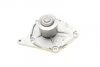 Помпа системи охолодження Renault Kangoo/Megane/Scenic/Laguna/Logan/Clio/Nissan Qashqai/Note 1.5dCi BUGATTI PA10209 (фото 8)