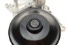 Помпа системи охолодження BMW 3 (F30/F80/F34)/4 (F36/F33/F83)/5 (F10/F07/F11) 3.0D 10- (N57) (B/B)(6 BUGATTI PA10211 (фото 6)