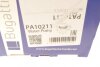 Помпа системи охолодження BMW 3 (F30/F80/F34)/4 (F36/F33/F83)/5 (F10/F07/F11) 3.0D 10- (N57) (B/B)(6 BUGATTI PA10211 (фото 10)