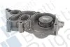 VW помпа води Polo 1.0,Skoda Fabia III,Audi A3 1.4TFSI,Seat Ibiza 1.0TSI 11- BUGATTI PA10219 (фото 1)