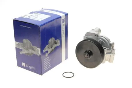 Помпа води BUGATTI PA10222