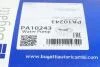 Помпа системи охолодження Chevrolet Volt/Opel Ampera 1.4 11- (B/B) (6 лоп.) BUGATTI PA10243 (фото 10)
