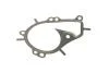 Помпа системи охолодження Citroen C1/C3/C4 Cactus/Peugeot 208/308 1.0/1.2VTi 12-/Opel Corsa 19- (R/B BUGATTI PA10252 (фото 7)