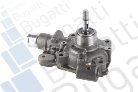 Насос охолоджувальної рідини, охолодження двигуна BUGATTI PA10316