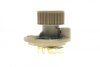 Помпа системи охолодження Opel Astra F/G/H/Omega B/Vectra A/B/Zafira A/B 1.8i/2.0i/2.2i/2.4 94-10 (R BUGATTI PA10327 (фото 3)