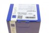 Помпа системи охолодження Opel Astra F/G/H/Omega B/Vectra A/B/Zafira A/B 1.8i/2.0i/2.2i/2.4 94-10 (R BUGATTI PA10327 (фото 8)