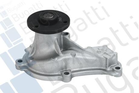 HONDA помпа води FR-V,Civic 1.8 VIII 05- BUGATTI PA10342