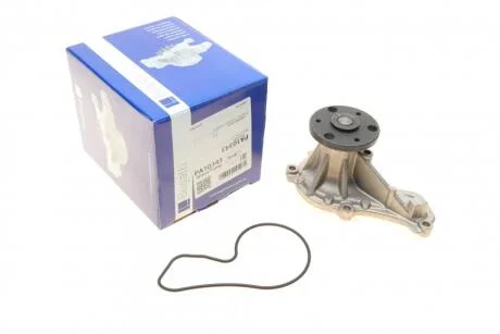 Помпа системи охолодження Honda Accord VIII/IX/CR-V III/IV 2.0i/2.0AWD/2.0i 4WD 06- (R/B) (7 лоп.) BUGATTI PA10343