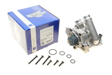 Помпа води BUGATTI PA10388