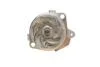 Помпа системи охолодження Fiat Doblo 1.9D/JTD 01-/Opel Astra H/Vectra C/Zafira B 1.9CDTI 04-10 (B/B) BUGATTI PA5013 (фото 2)