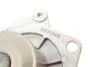 Помпа системи охолодження Fiat Doblo 1.9D/JTD 01-/Opel Astra H/Vectra C/Zafira B 1.9CDTI 04-10 (B/B) BUGATTI PA5013 (фото 5)