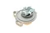 Помпа системи охолодження Audi 100 2.0D/TD/2.4D/2.5TDI 82-91/VW LT 2.4D/TD 78-96 (B/B) BUGATTI PA5101 (фото 3)
