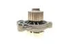Помпа системи охолодження Audi 100 2.0D/TD/2.4D/2.5TDI 82-91/VW LT 2.4D/TD 78-96 (B/B) BUGATTI PA5101 (фото 4)