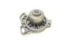 Помпа системи охолодження Audi 100 2.0D/TD/2.4D/2.5TDI 82-91/VW LT 2.4D/TD 78-96 (B/B) BUGATTI PA5101 (фото 5)