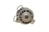 Помпа системи охолодження Audi 100 2.0D/TD/2.4D/2.5TDI 82-91/VW LT 2.4D/TD 78-96 (B/B) BUGATTI PA5101 (фото 6)