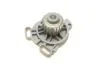 Помпа системи охолодження Audi 100 2.0D/TD/2.4D/2.5TDI 82-91/VW LT 2.4D/TD 78-96 (B/B) BUGATTI PA5101 (фото 9)