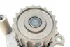 Помпа системи охолодження Skoda Octavia 1.9TDI 96-10/VW Caddy/Golf 1.9TDI/SDI 96-05 (R/B)(7 лоп) BUGATTI PA5116 (фото 7)