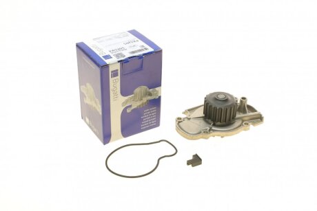 Помпа системи охолодження Honda Accord IV/V/VI 1.8/1.9i/2.0 16V/2.2/2.2i 16V/2.3 90-03 (R/B) (7 лоп. BUGATTI PA5205