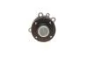 Помпа системи охолодження BMW 3 (E36) 316i/318i 90-93/5 (E34) 518i 91-93 (R/B) (7 лоп) M40 B16/M40 B BUGATTI PA5402 (фото 5)