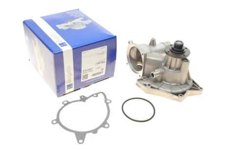 Помпа води BUGATTI PA 5407