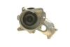 Помпа системи охолодження BMW 3/5/7/X5 330d/xd/525d/530d/730d/3.0d 98-05/Opel Omega B 2.5TDI (R/B) (BUGATTI PA5418 (фото 2)