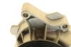 Помпа системи охолодження BMW 3/5/7/X5 330d/xd/525d/530d/730d/3.0d 98-05/Opel Omega B 2.5TDI (R/B) (BUGATTI PA5418 (фото 4)