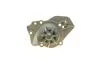 Помпа системи охолодження Peugeot 205/305/306/309/405 1.7D/1.8TD/XDT/1.9D/TD/SRDT/STD 86-02 (B/B) (7 BUGATTI PA5502 (фото 2)