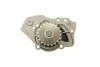 Помпа системи охолодження Peugeot 205/305/306/309/405 1.7D/1.8TD/XDT/1.9D/TD/SRDT/STD 86-02 (B/B) (7 BUGATTI PA5502 (фото 5)