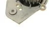Помпа системи охолодження Peugeot 205/305/306/309/405 1.7D/1.8TD/XDT/1.9D/TD/SRDT/STD 86-02 (B/B) (7 BUGATTI PA5502 (фото 6)