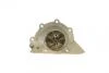 Помпа системи охолодження Citroen C4/C5/C8/Fiat Scudo/Peugeot Expert/406/407 1.8/2.0/2.2 00- (20z) (BUGATTI PA5510 (фото 2)