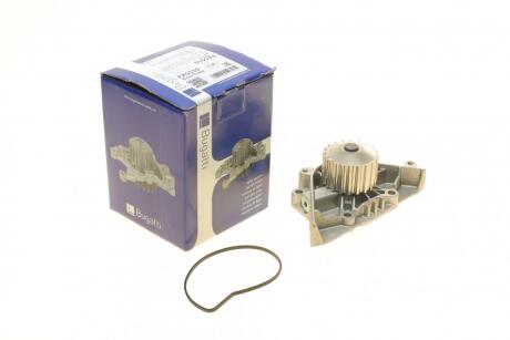 Помпа системи охолодження Citroen C4/C5/C8/Fiat Scudo/Peugeot Expert/406/407 1.8/2.0/2.2 00- (20z) (BUGATTI PA5510